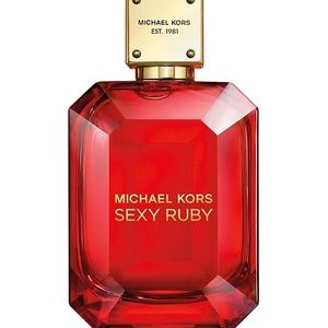 Michael Kors Sexy Ruby